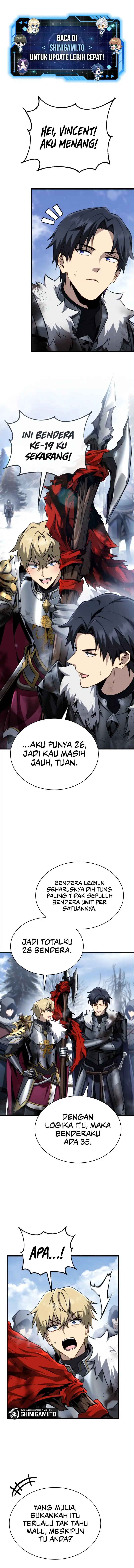 I Became The First Prince Chapter 38 halaman 2