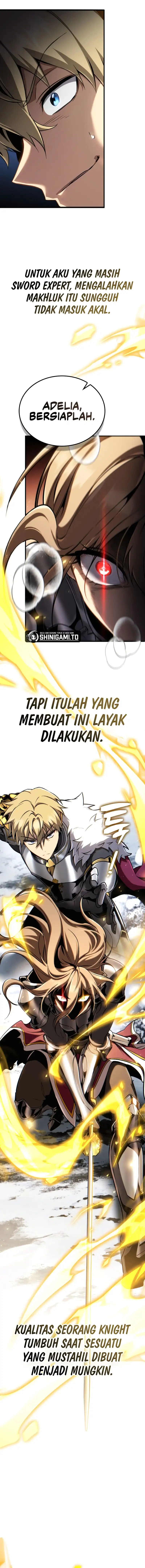 I Became The First Prince Chapter 39 halaman 18