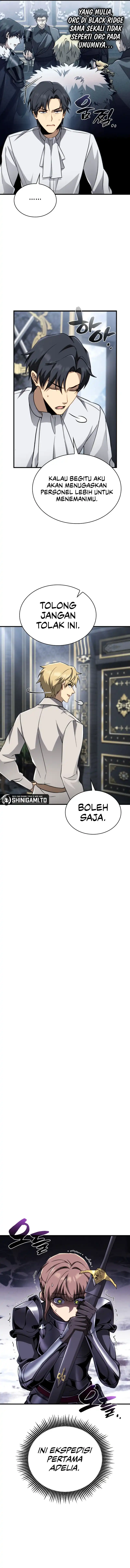I Became The First Prince Chapter 39 halaman 3