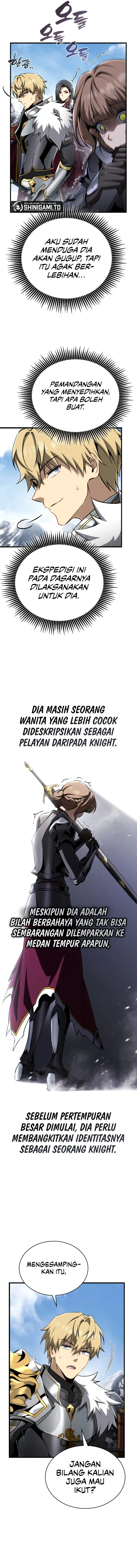 I Became The First Prince Chapter 39 halaman 4