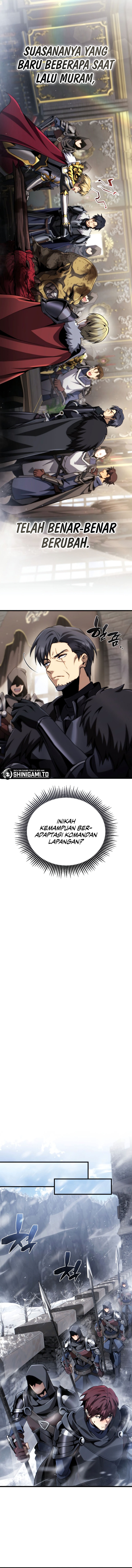 I Became The First Prince Chapter 41 halaman 17