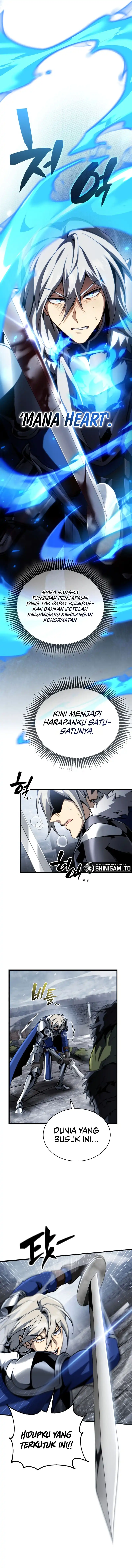 I Became The First Prince Chapter 43 halaman 10