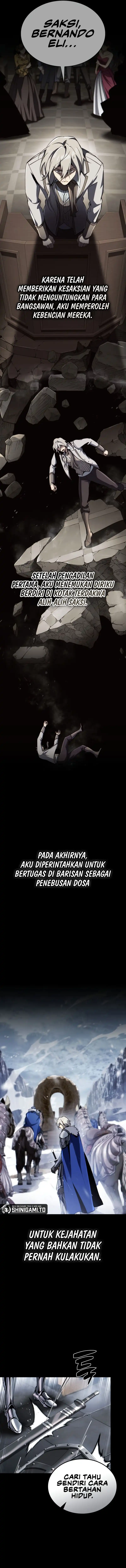 I Became The First Prince Chapter 43 halaman 7