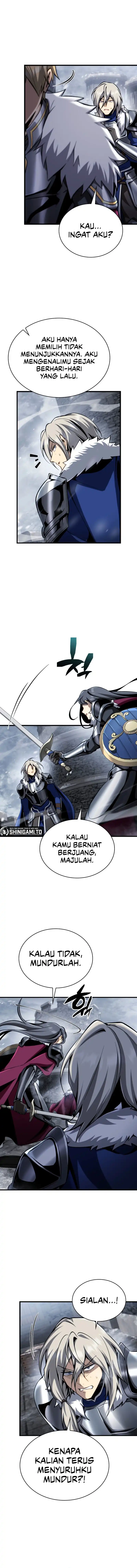I Became The First Prince Chapter 43 halaman 20