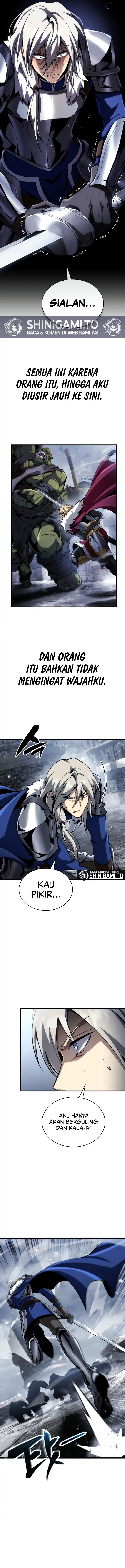 I Became The First Prince Chapter 43 halaman 15