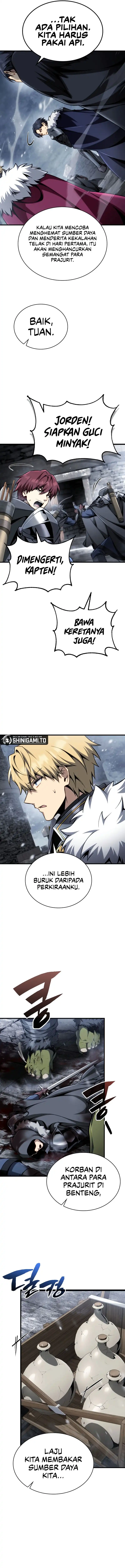 I Became The First Prince Chapter 43 halaman 3