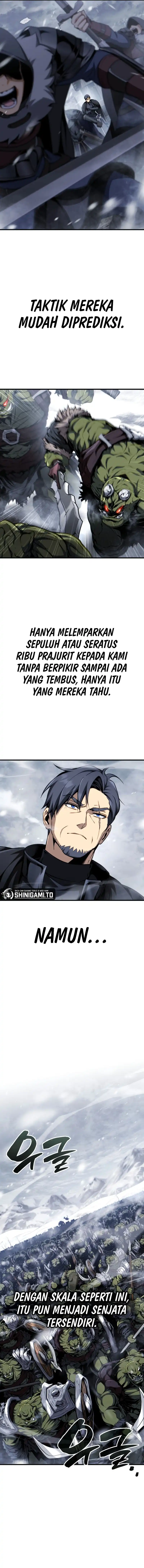 I Became The First Prince Chapter 43 halaman 2