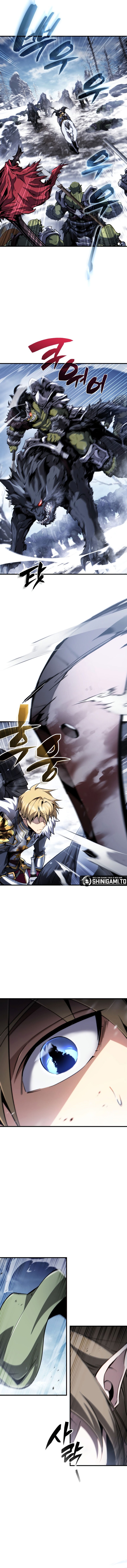 I Became The First Prince Chapter 46 halaman 12