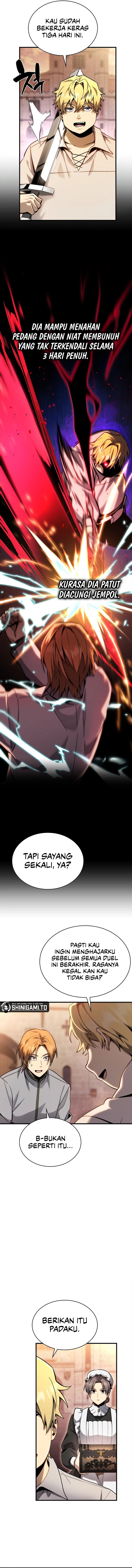 I Became The First Prince Chapter 6 halaman 12