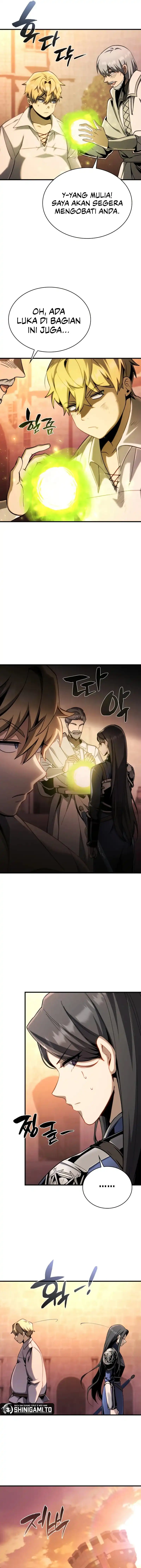 I Became The First Prince Chapter 7 halaman 17