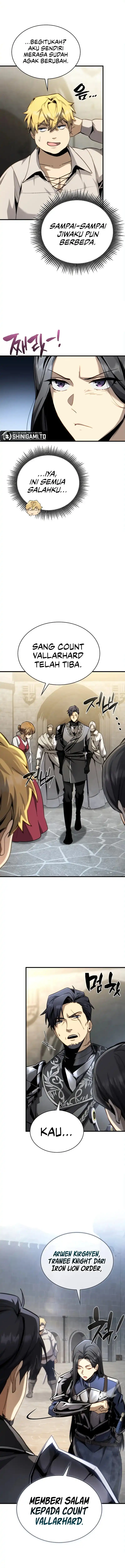 I Became The First Prince Chapter 7 halaman 6