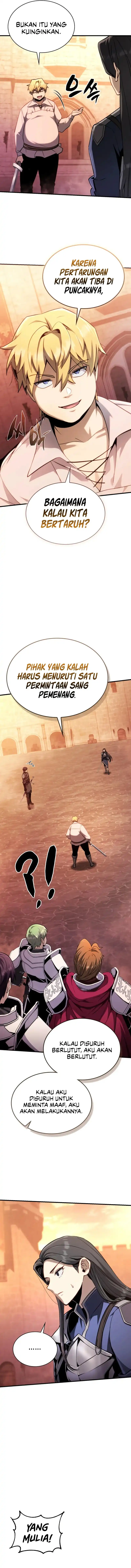 I Became The First Prince Chapter 7 halaman 20