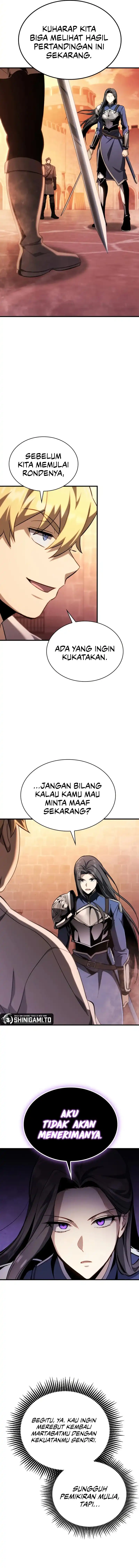 I Became The First Prince Chapter 7 halaman 19