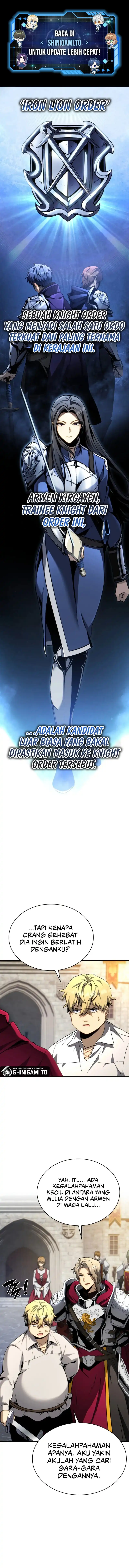 I Became The First Prince Chapter 7 halaman 2