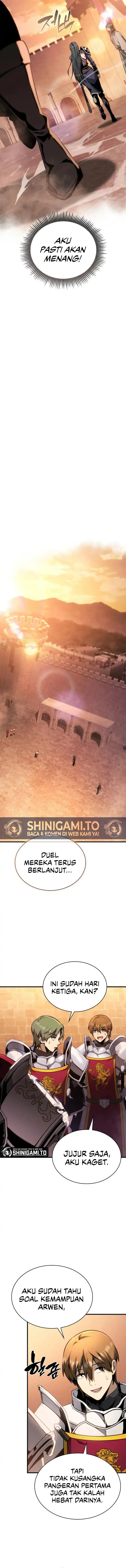 I Became The First Prince Chapter 7 halaman 18