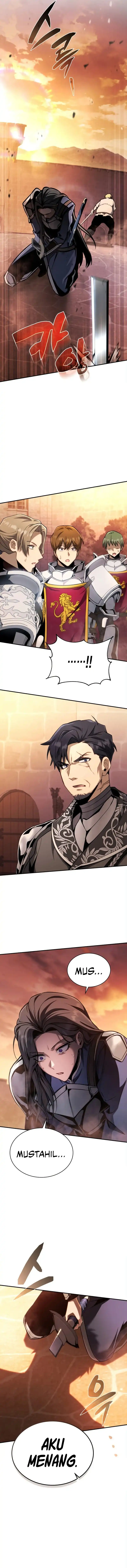 I Became The First Prince Chapter 7 halaman 27