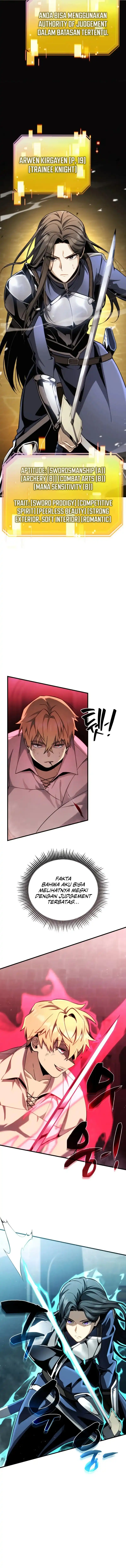 I Became The First Prince Chapter 7 halaman 13