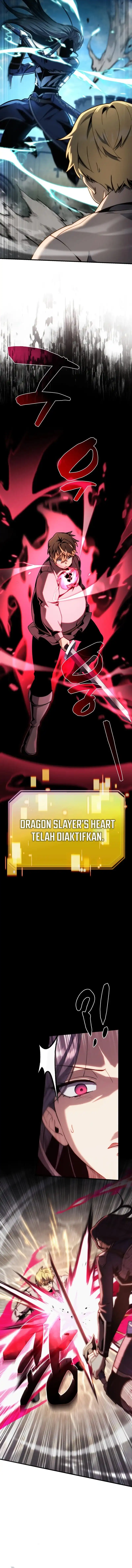 I Became The First Prince Chapter 7 halaman 11