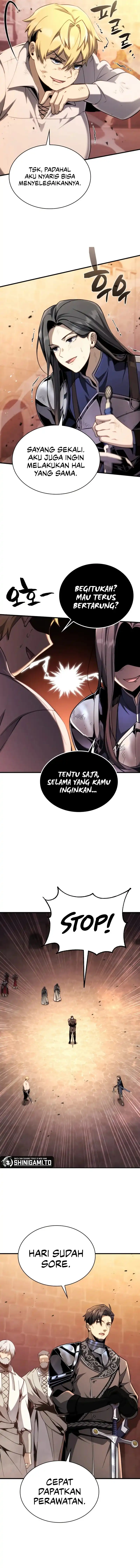 I Became The First Prince Chapter 7 halaman 16