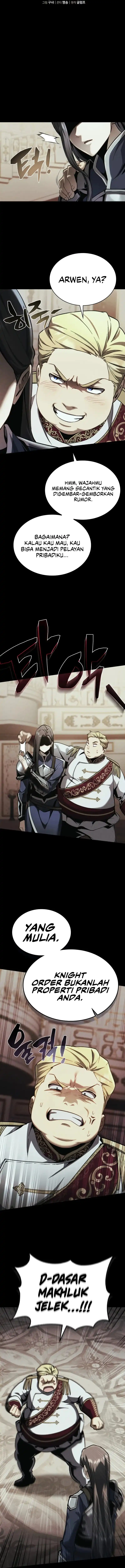 I Became The First Prince Chapter 7 halaman 4