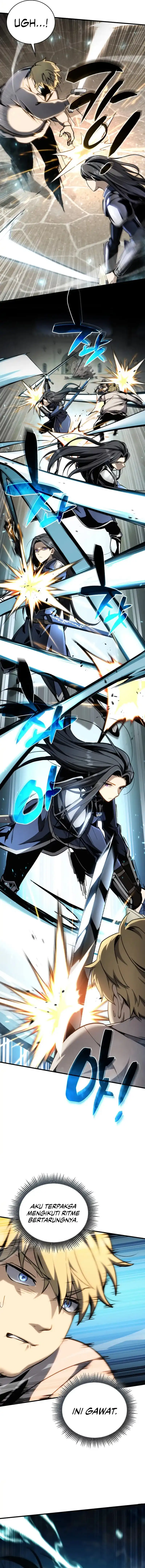 I Became The First Prince Chapter 7 halaman 10