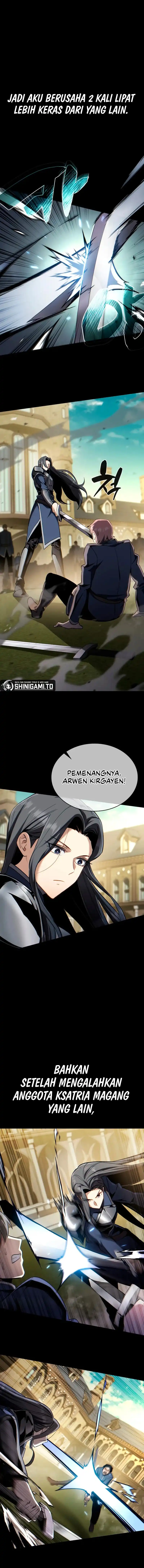 I Became The First Prince Chapter 8 halaman 9