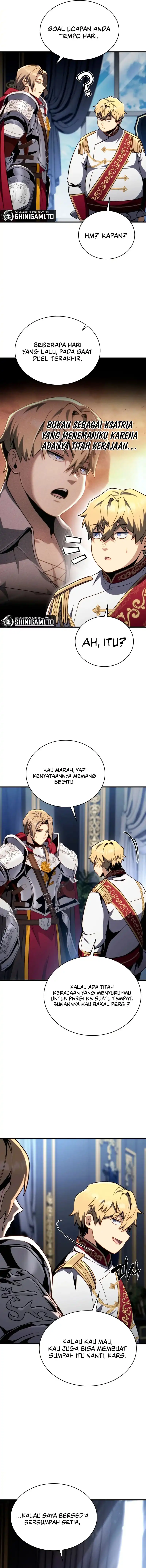 I Became The First Prince Chapter 8 halaman 16