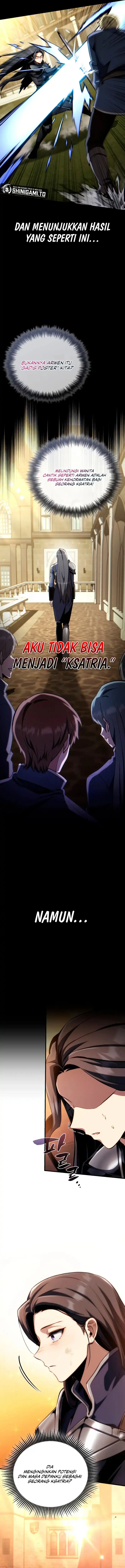 I Became The First Prince Chapter 8 halaman 10