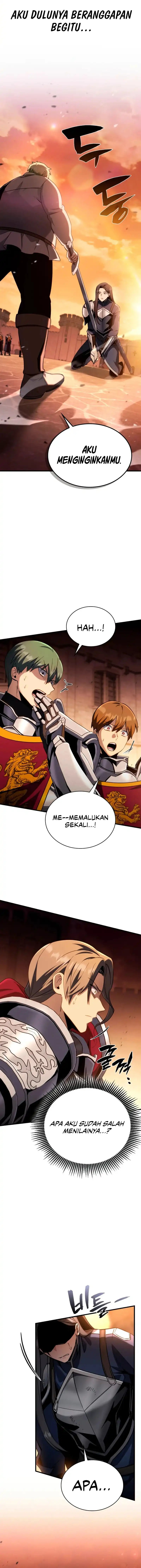 I Became The First Prince Chapter 8 halaman 5