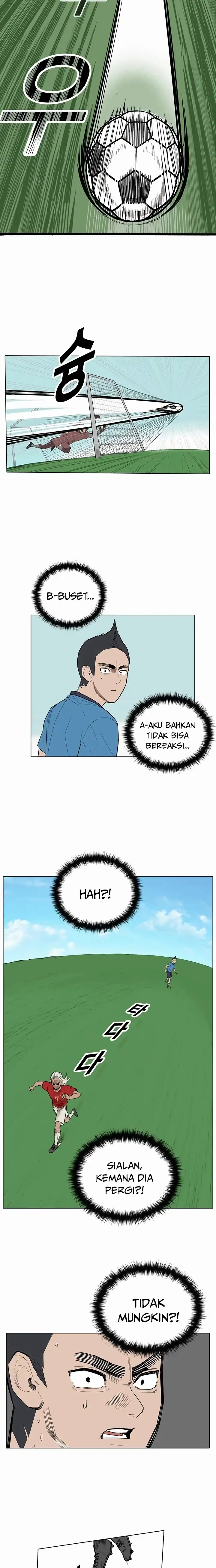 My Brother's Soccer Class Chapter 1 halaman 28