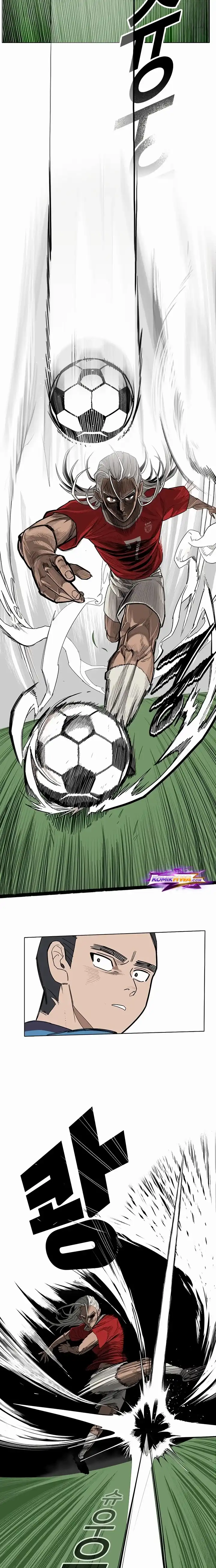 My Brother's Soccer Class Chapter 1 halaman 27