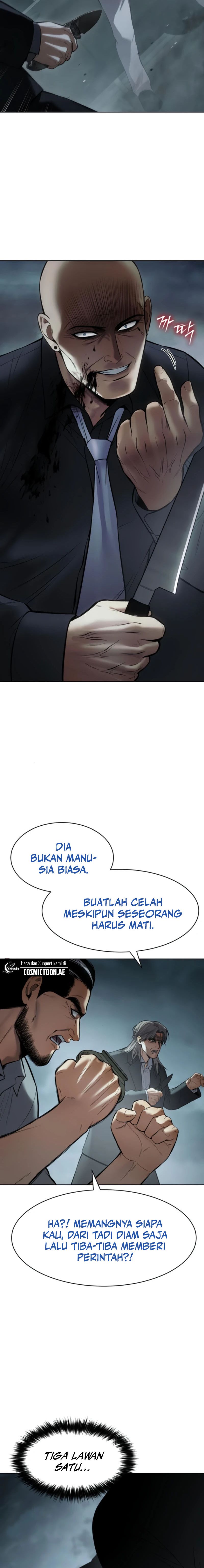 Baek XX Chapter 103 halaman 11