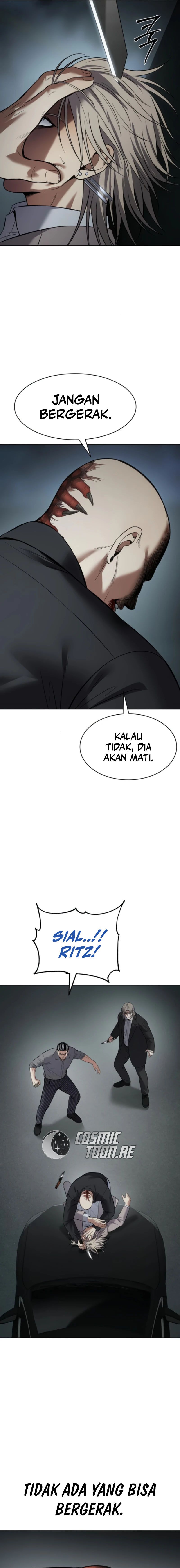 Baek XX Chapter 103 halaman 29