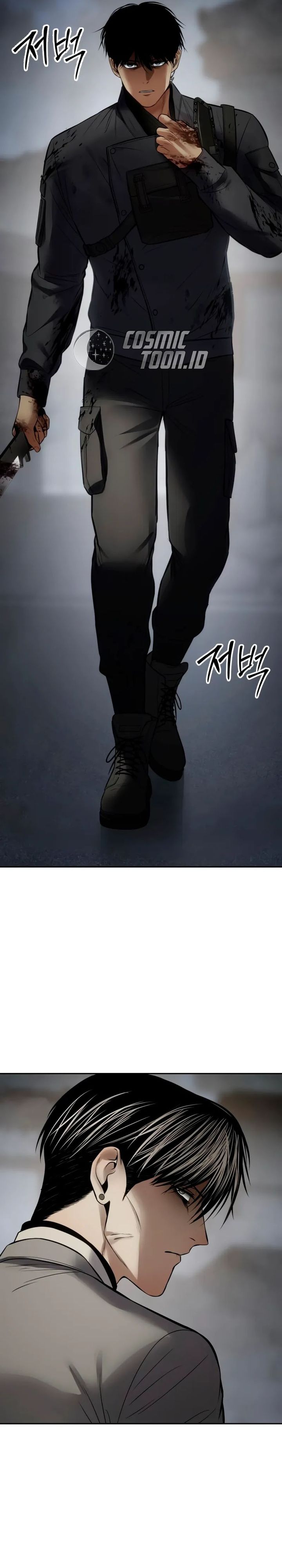Baek XX Chapter 133 halaman 60