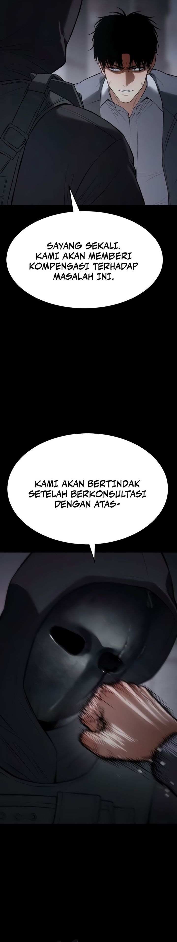 Baek XX Chapter 143 halaman 40