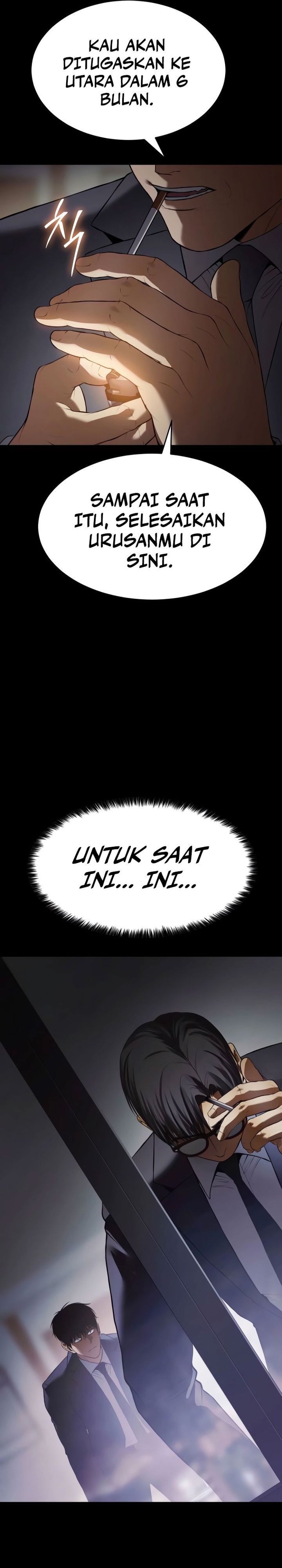 Baek XX Chapter 147 halaman 31