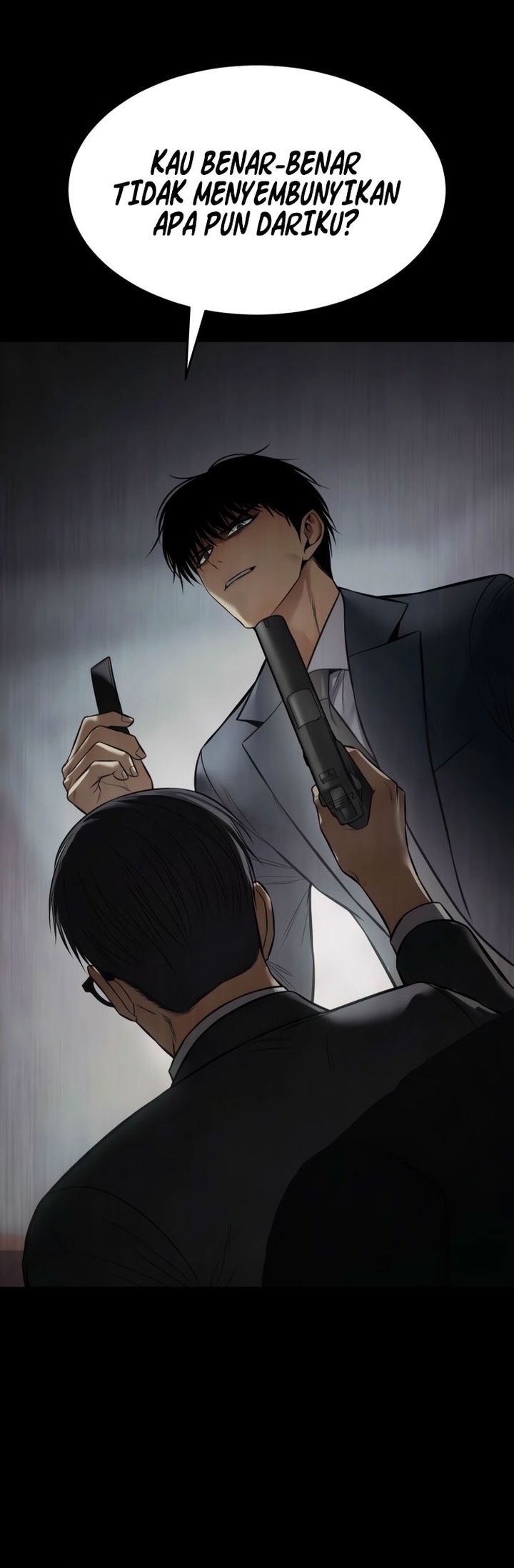Baek XX Chapter 147 halaman 25