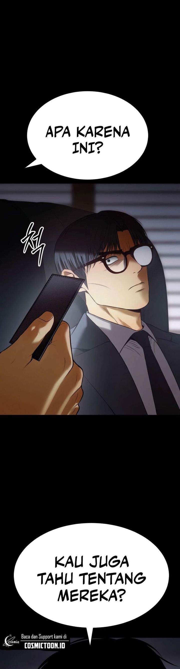 Baek XX Chapter 147 halaman 18