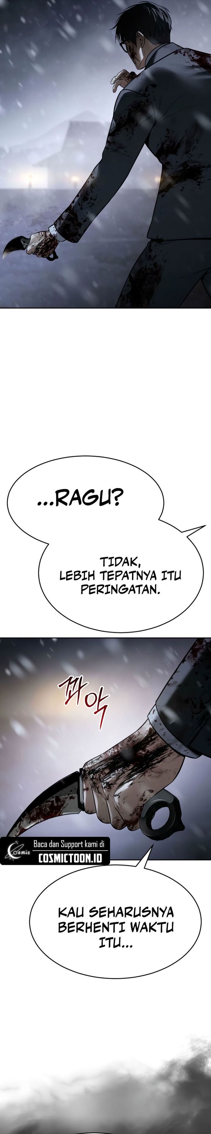 Baek XX Chapter 147 halaman 36