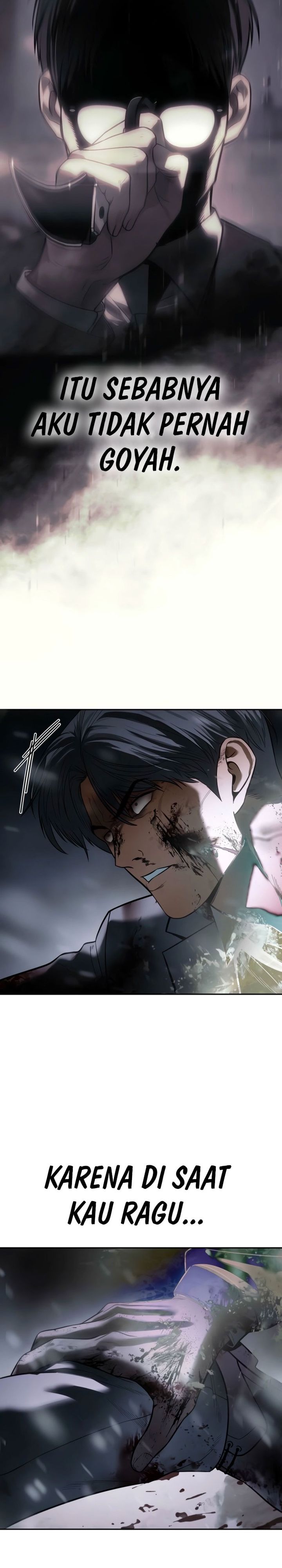 Baek XX Chapter 147 halaman 57