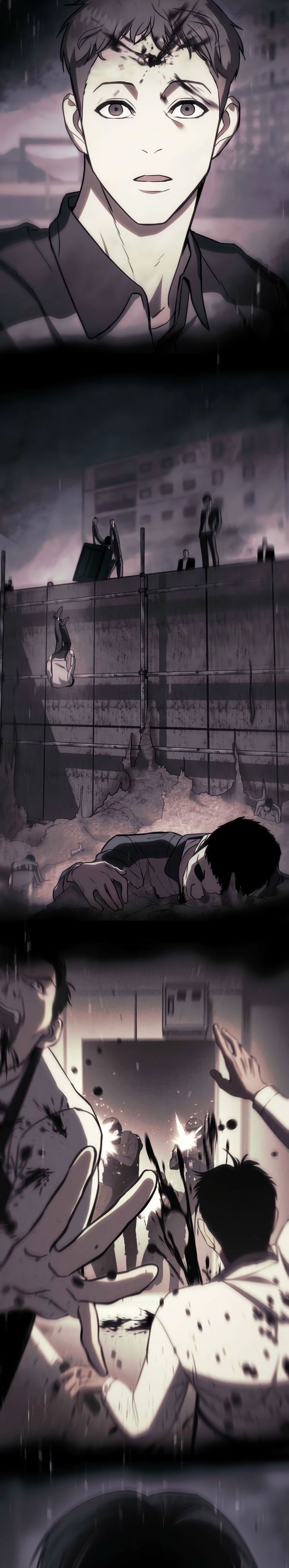 Baek XX Chapter 147 halaman 56