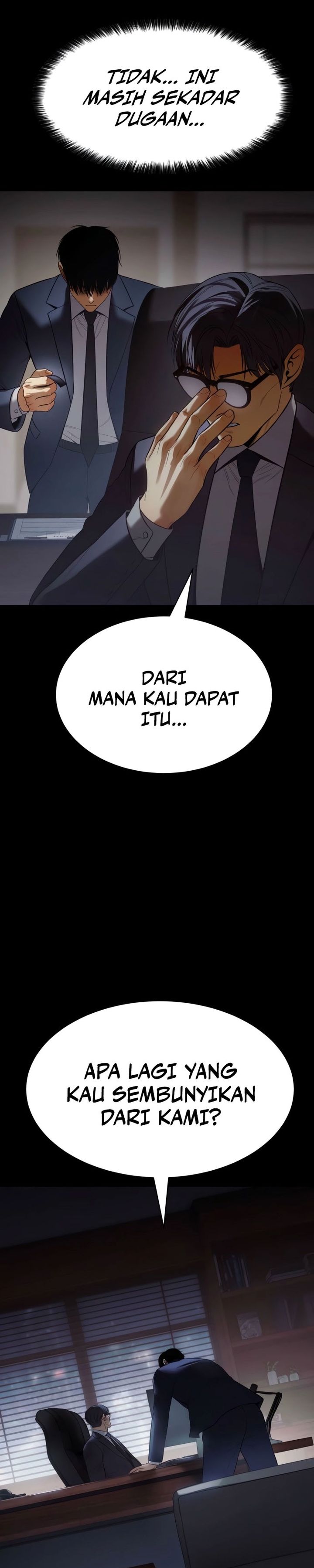 Baek XX Chapter 147 halaman 21