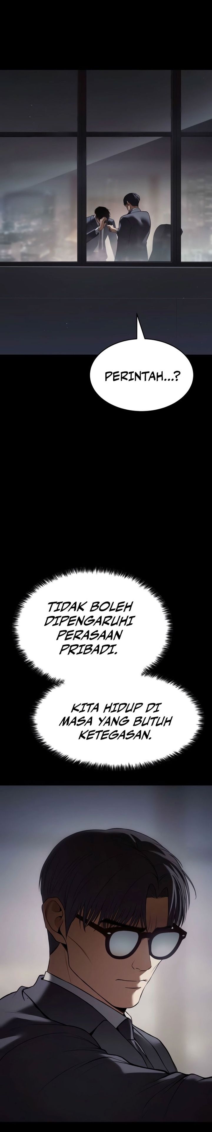 Baek XX Chapter 147 halaman 29