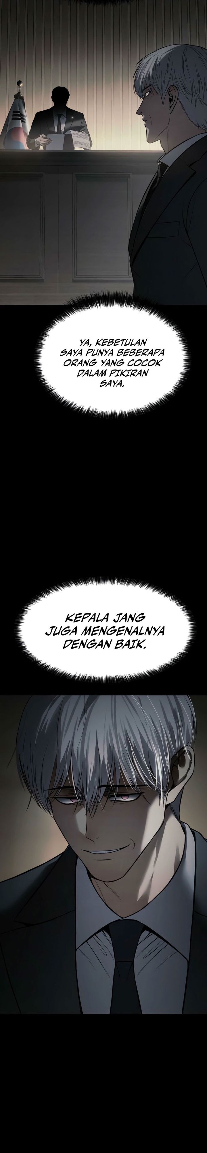 Baek XX Chapter 147 halaman 20