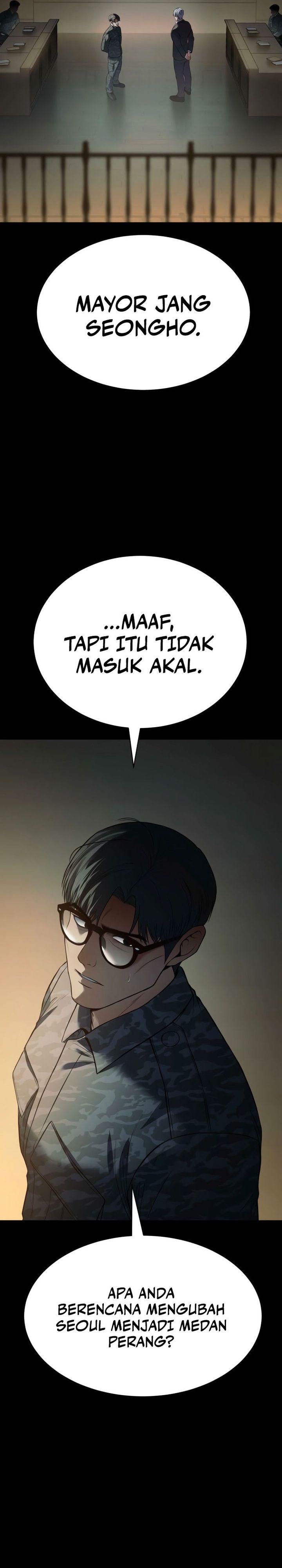 Baek XX Chapter 147 halaman 5