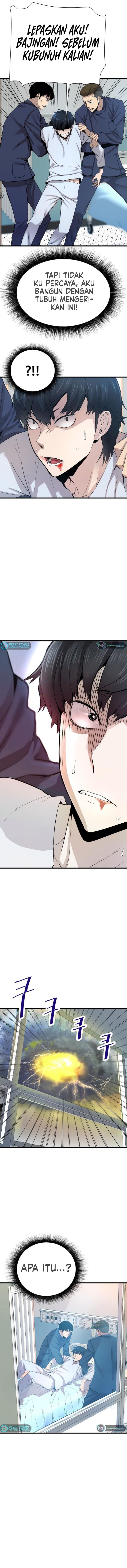 Han Dae Sung Returned From Hell Chapter 1 halaman 24