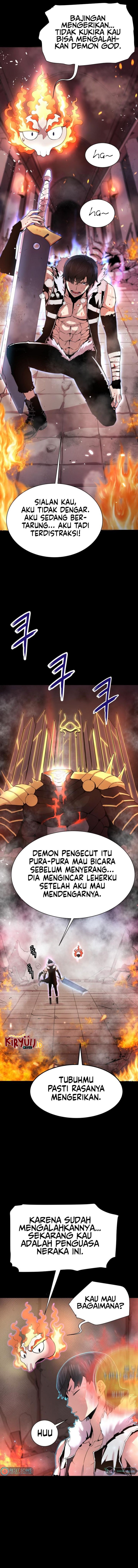 Han Dae Sung Returned From Hell Chapter 1 halaman 17