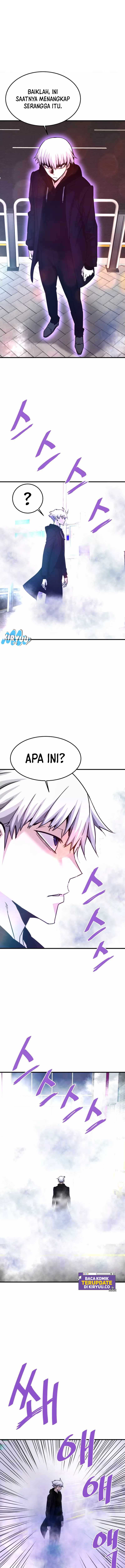 Han Dae Sung Returned From Hell Chapter 115 halaman 2