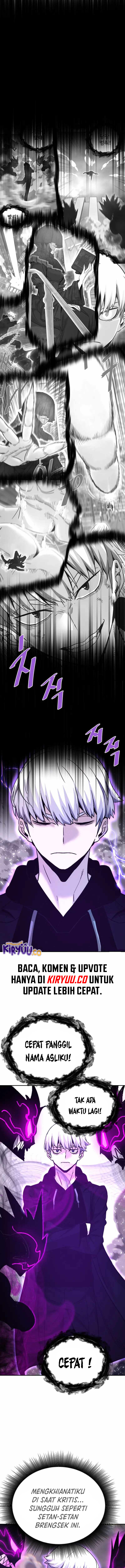 Han Dae Sung Returned From Hell Chapter 127 halaman 12