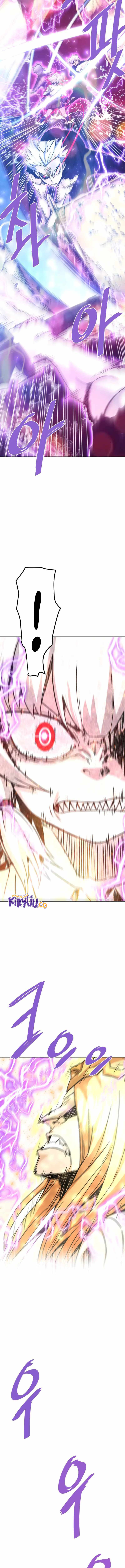 Han Dae Sung Returned From Hell Chapter 131 halaman 9
